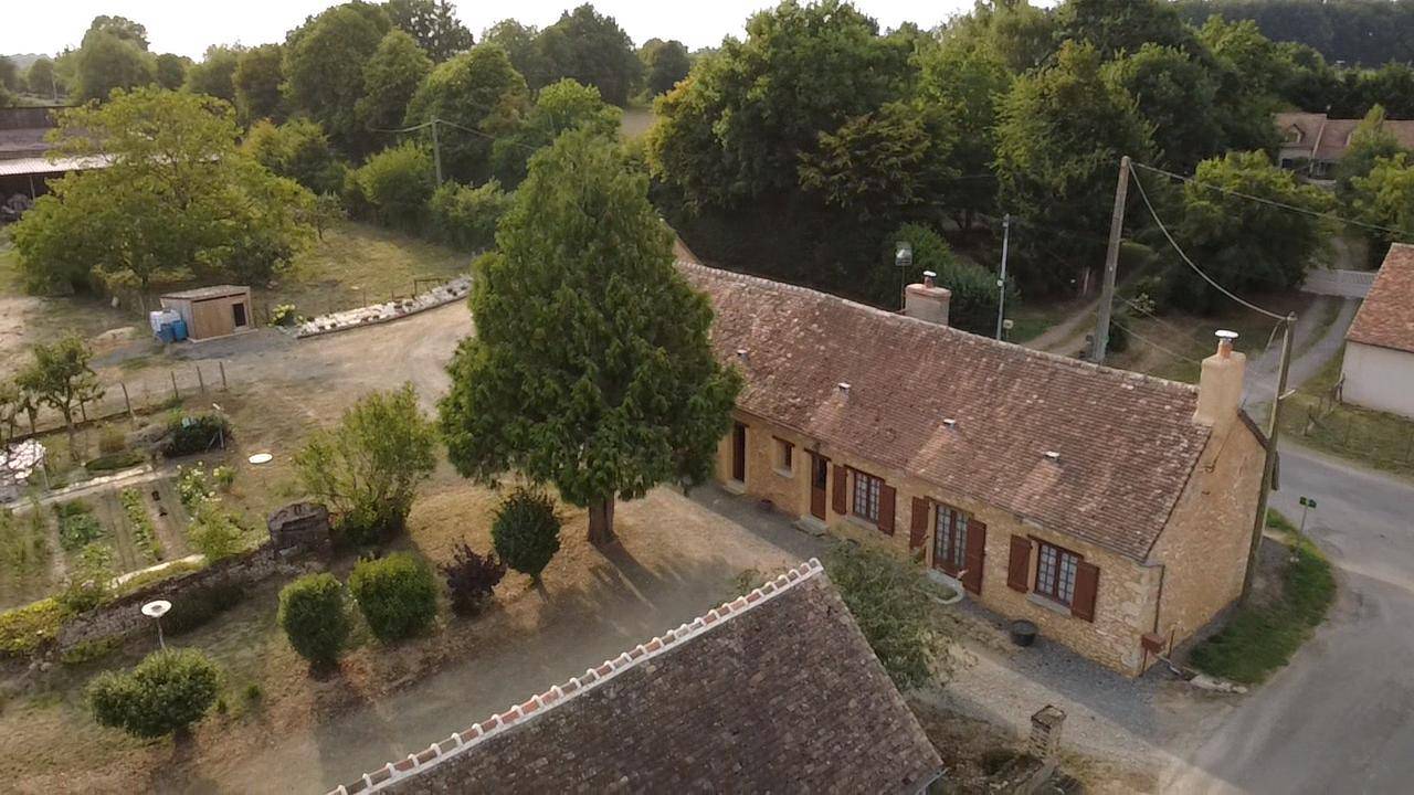 Propiedad ecuestre En venta Sarthe