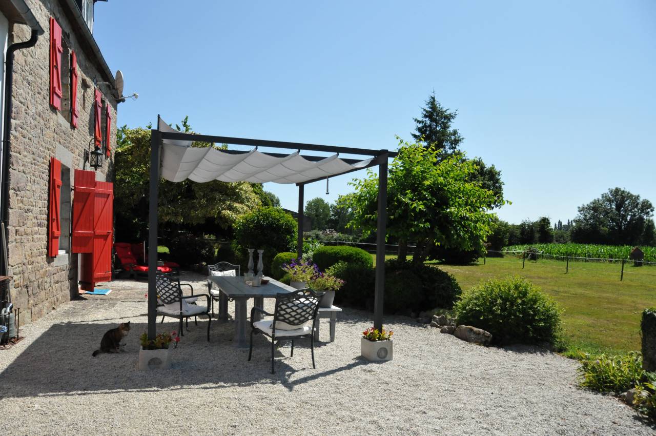 Bonita residencia ecuestre En venta Calvados
