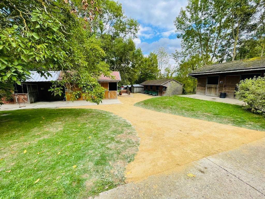 Cuadra de propietarios En venta Valle Del Oise
