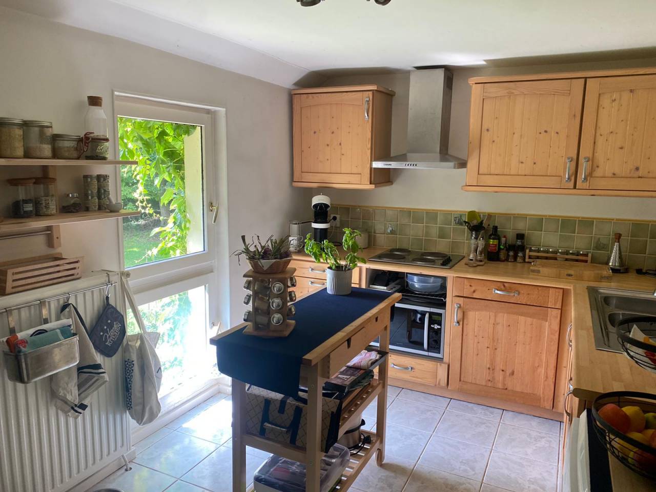 Cuadra de propietarios En venta Valle Del Oise