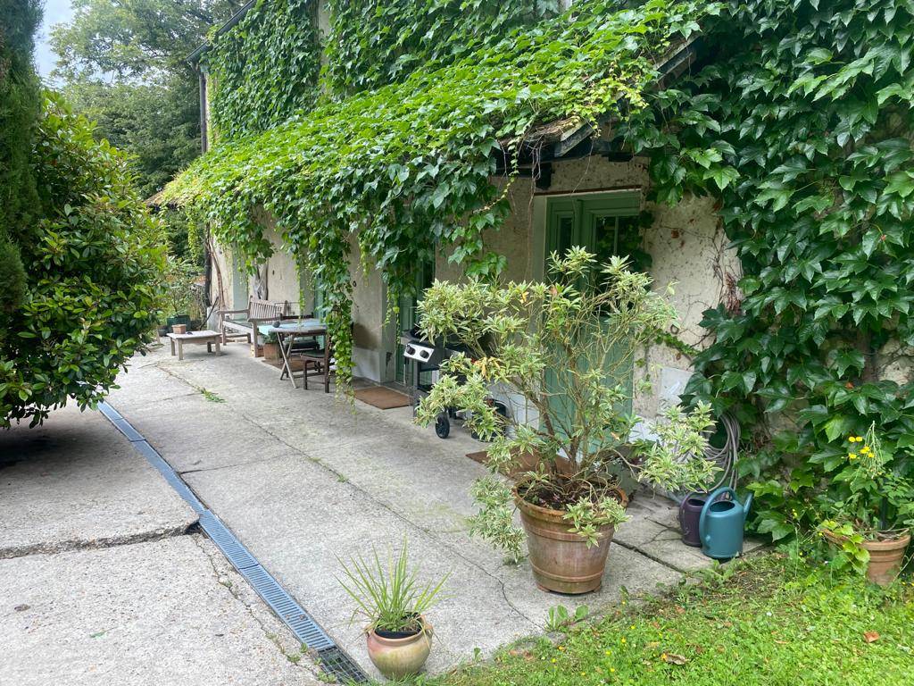 Cuadra de propietarios En venta Valle Del Oise