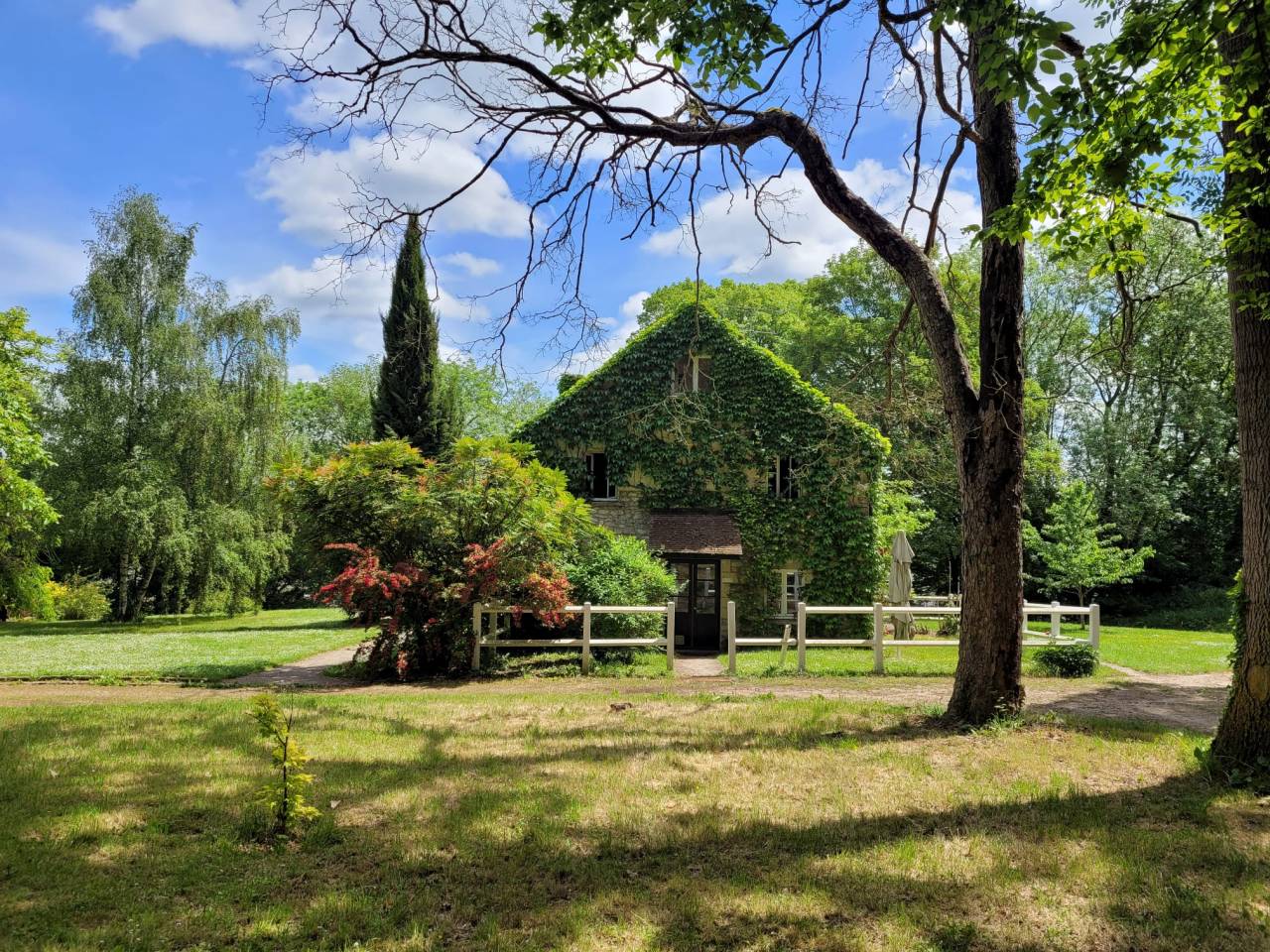 Cuadra de propietarios En venta Valle Del Oise