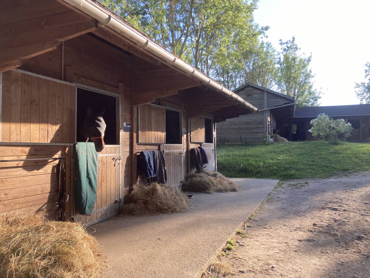 Cuadra de propietarios En venta Valle Del Oise