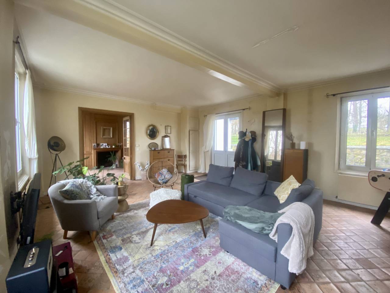 Cuadra de propietarios En venta Valle Del Oise