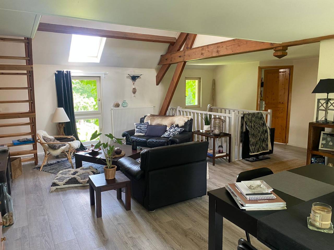Cuadra de propietarios En venta Valle Del Oise
