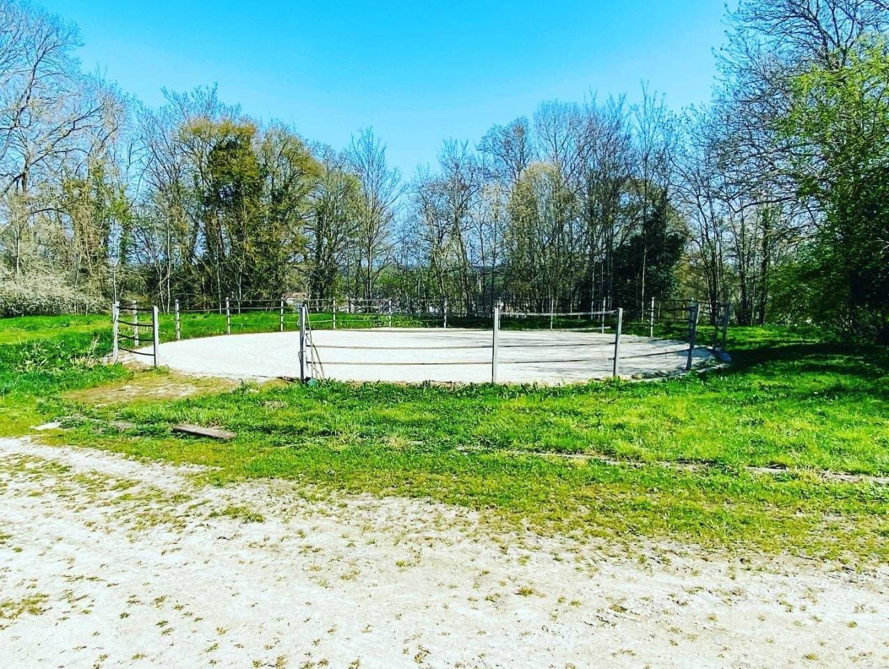 Cuadra de propietarios En venta Valle Del Oise