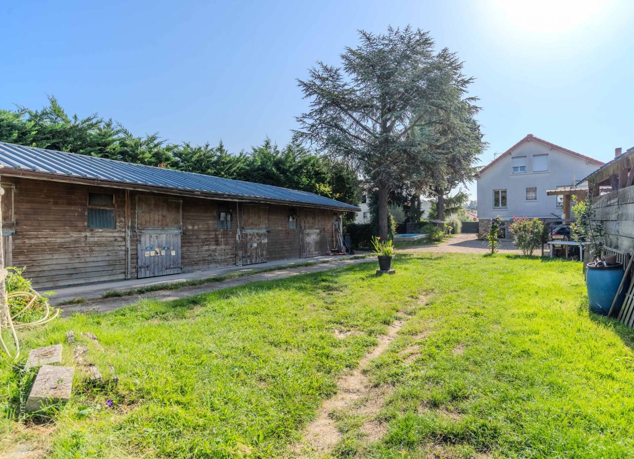 Propiedad ecuestre En venta Valle Del Marne