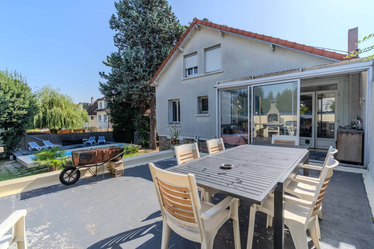 Propiedad ecuestre En venta Valle Del Marne