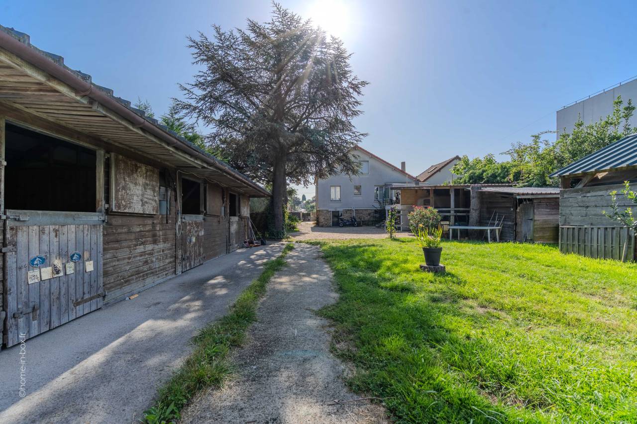 Propiedad ecuestre En venta Valle Del Marne