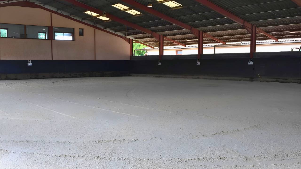 Propiedad ecuestre En venta Tarn