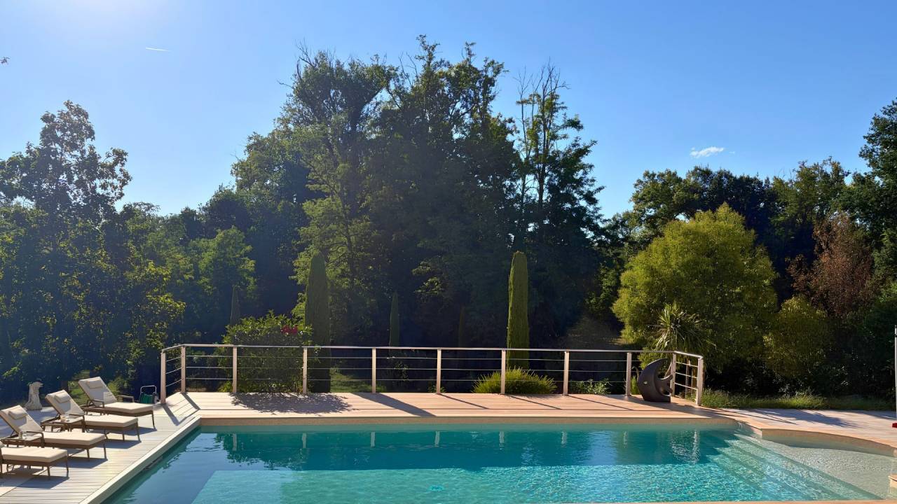 Propiedad ecuestre En venta Tarn