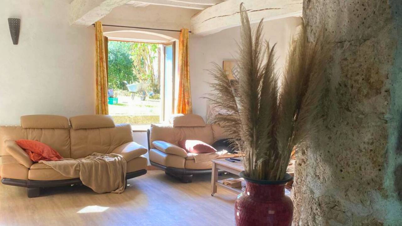 Propiedad ecuestre En venta Lot y Garona