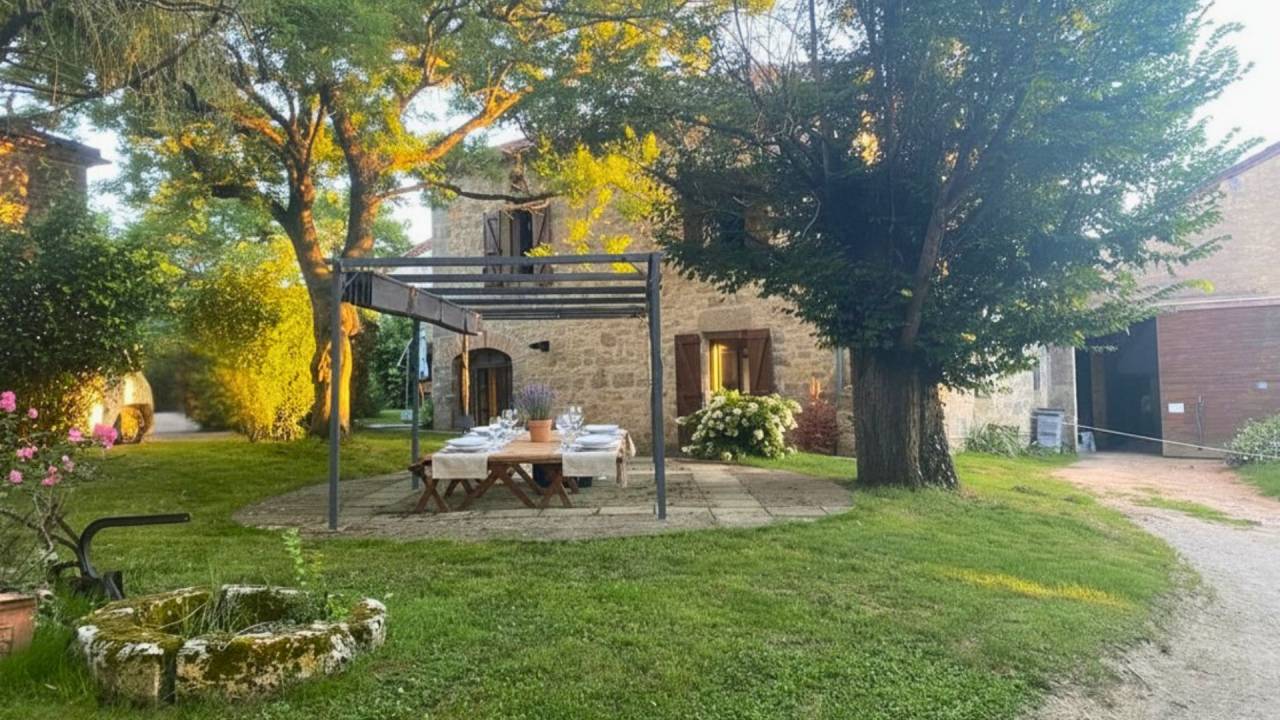 Propiedad ecuestre En venta Lot y Garona