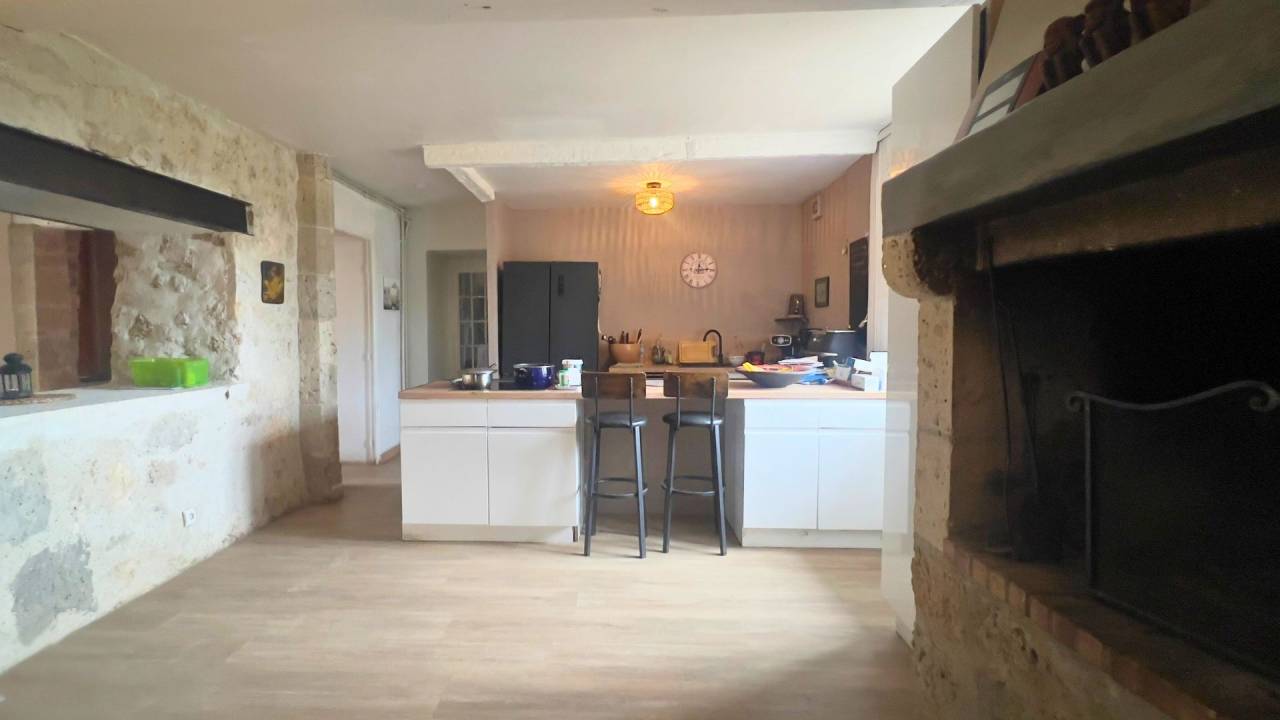 Propiedad ecuestre En venta Lot y Garona