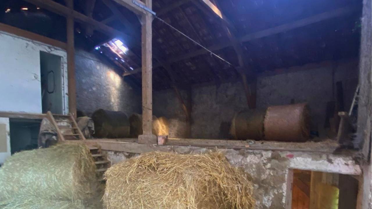 Propiedad ecuestre En venta Lot y Garona