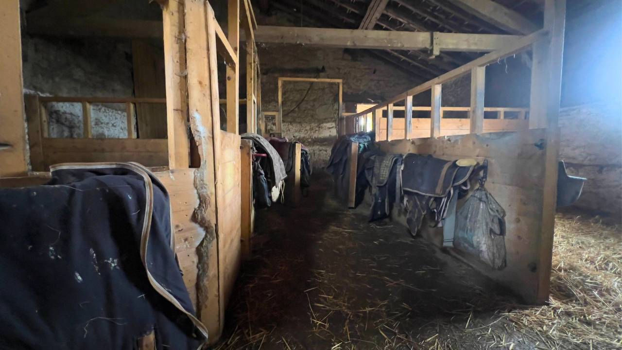 Propiedad ecuestre En venta Lot y Garona