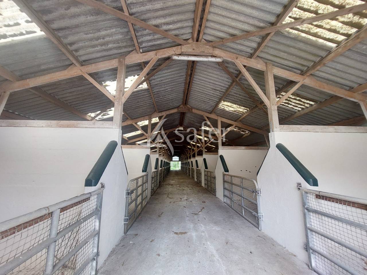 Propiedad ecuestre En venta Loira Atl&aacute;ntico