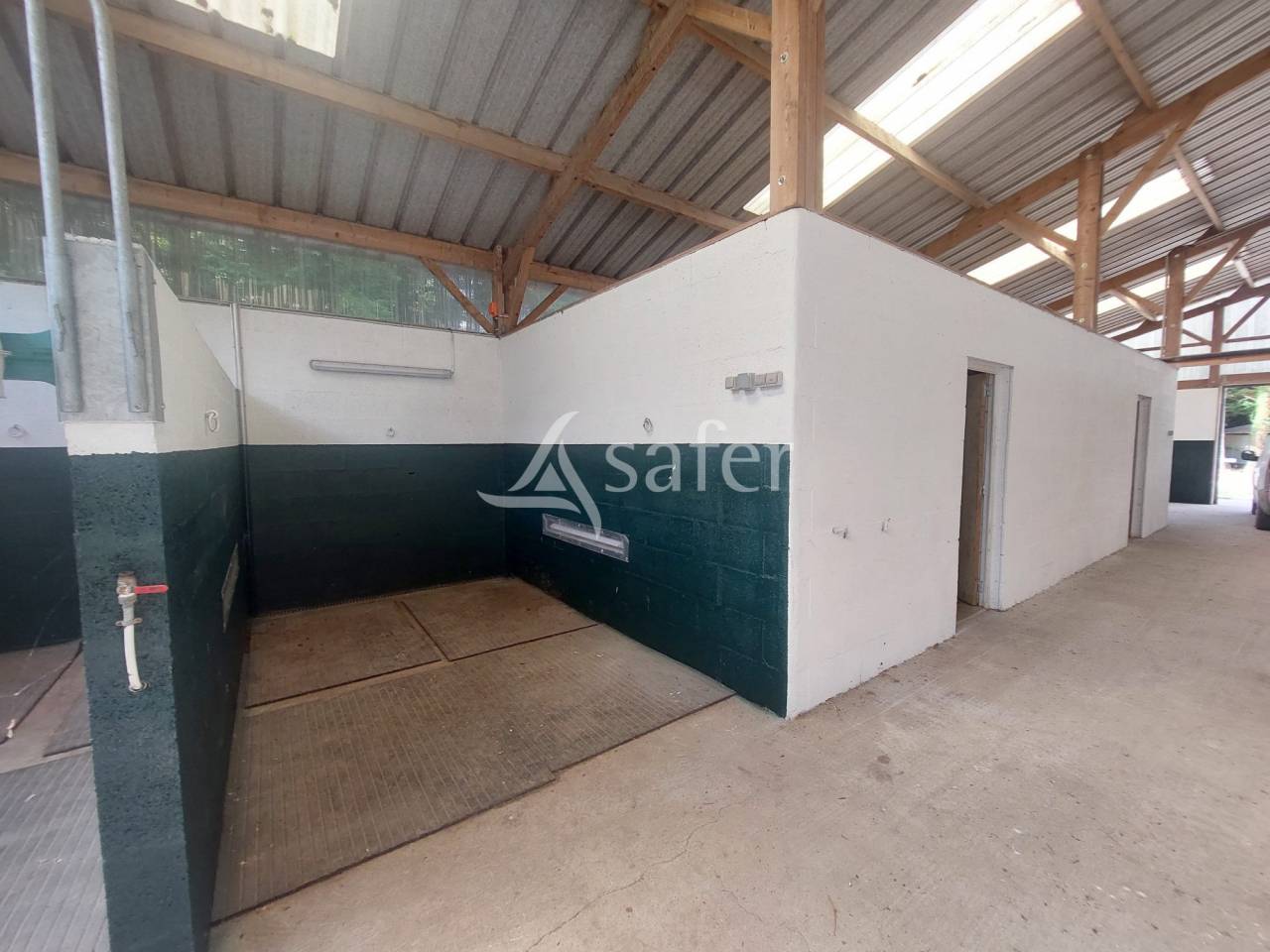 Propiedad ecuestre En venta Loira Atl&aacute;ntico