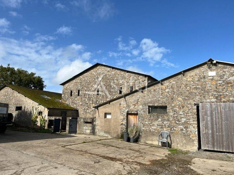 Propiedad ecuestre En venta Loira Atl&aacute;ntico