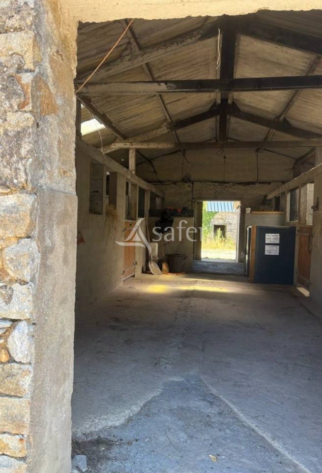 Propiedad ecuestre En venta Loira Atl&aacute;ntico