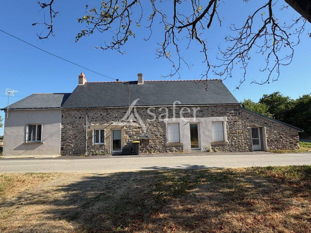 Propiedad ecuestre En venta Loira Atl&aacute;ntico