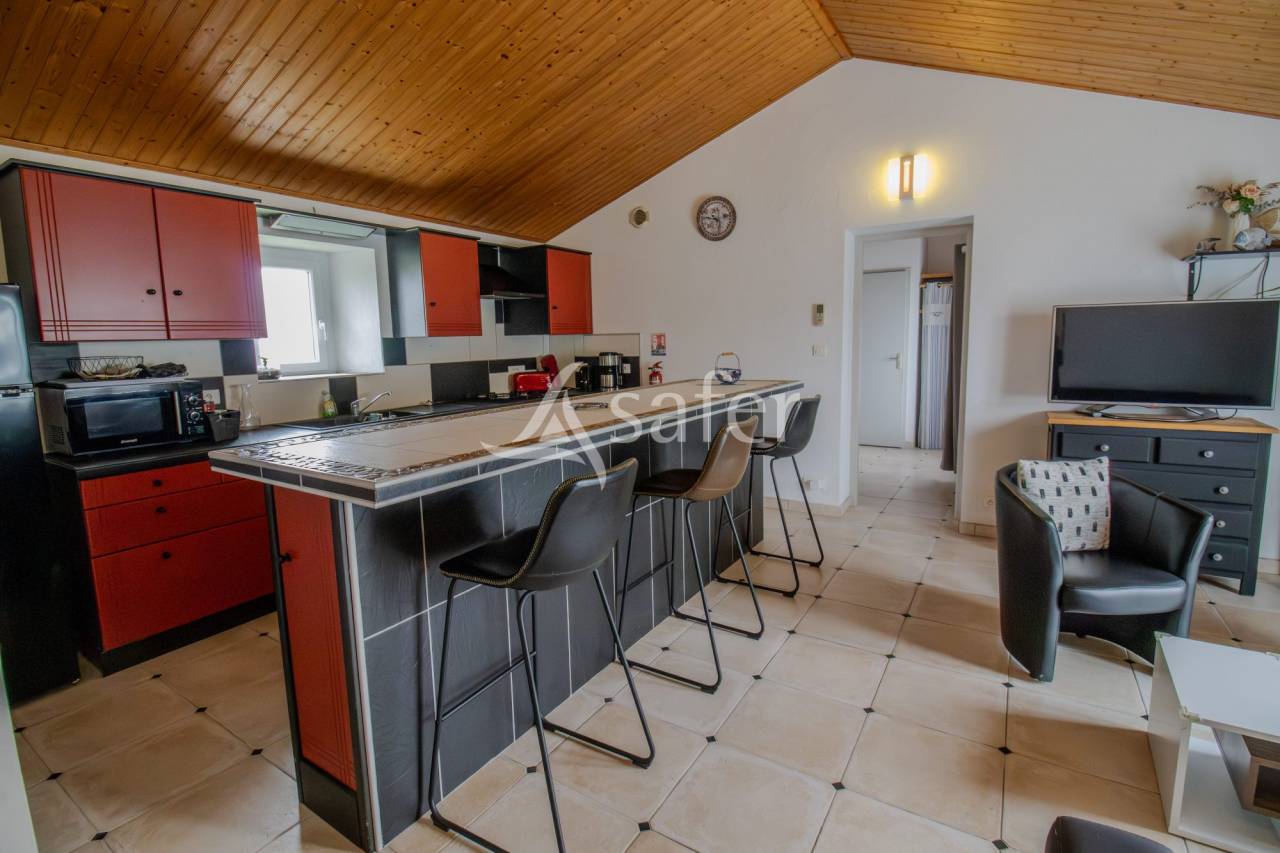 Propiedad ecuestre En venta Vend&eacute;e