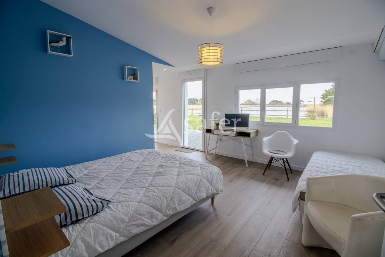 Propiedad ecuestre En venta Vend&eacute;e