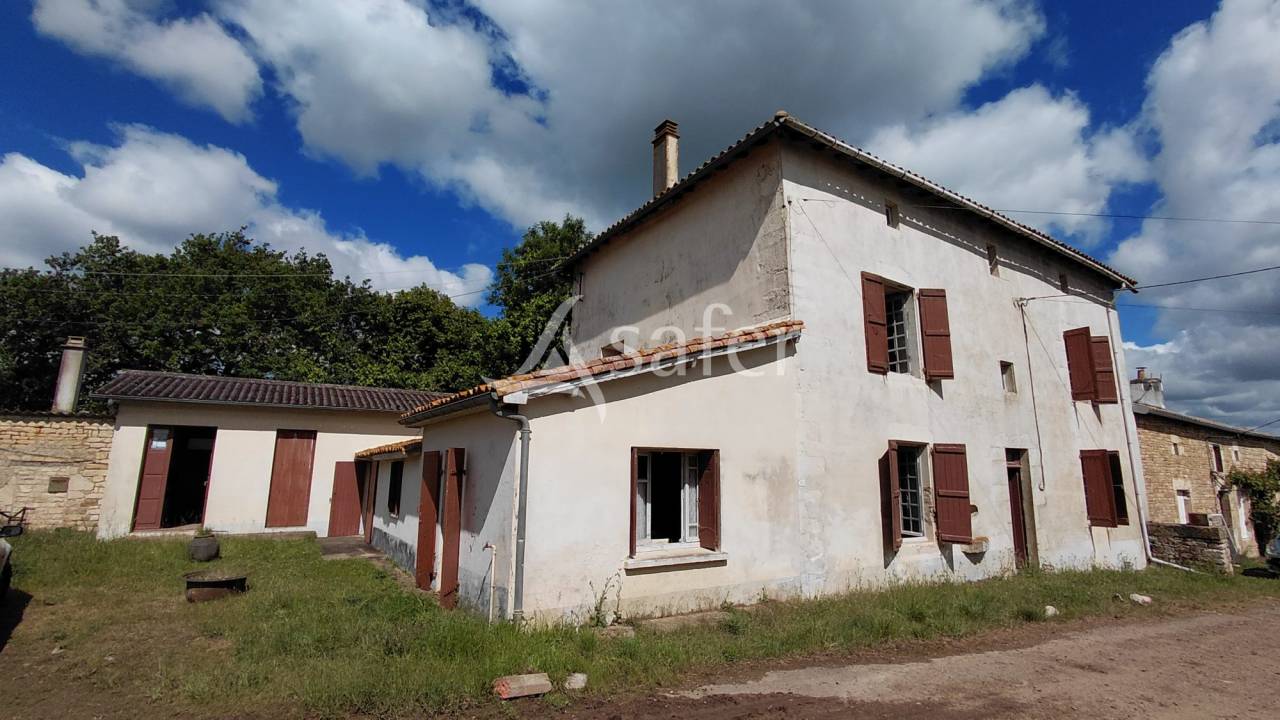 Explotaci&oacute;n ovina En venta Deux-S&egrave;vres