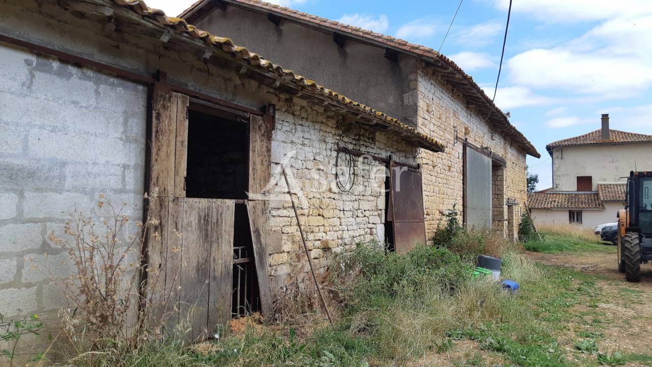 Explotaci&oacute;n ovina En venta Deux-S&egrave;vres