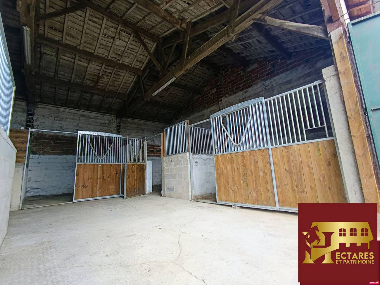 Propiedad ecuestre En venta Dordo&ntilde;a
