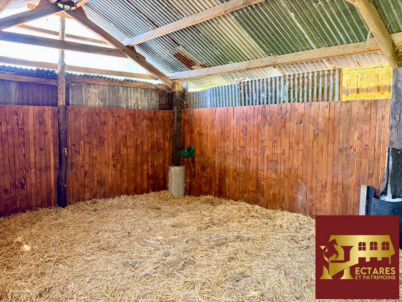Propiedad ecuestre En venta Loira Atl&aacute;ntico