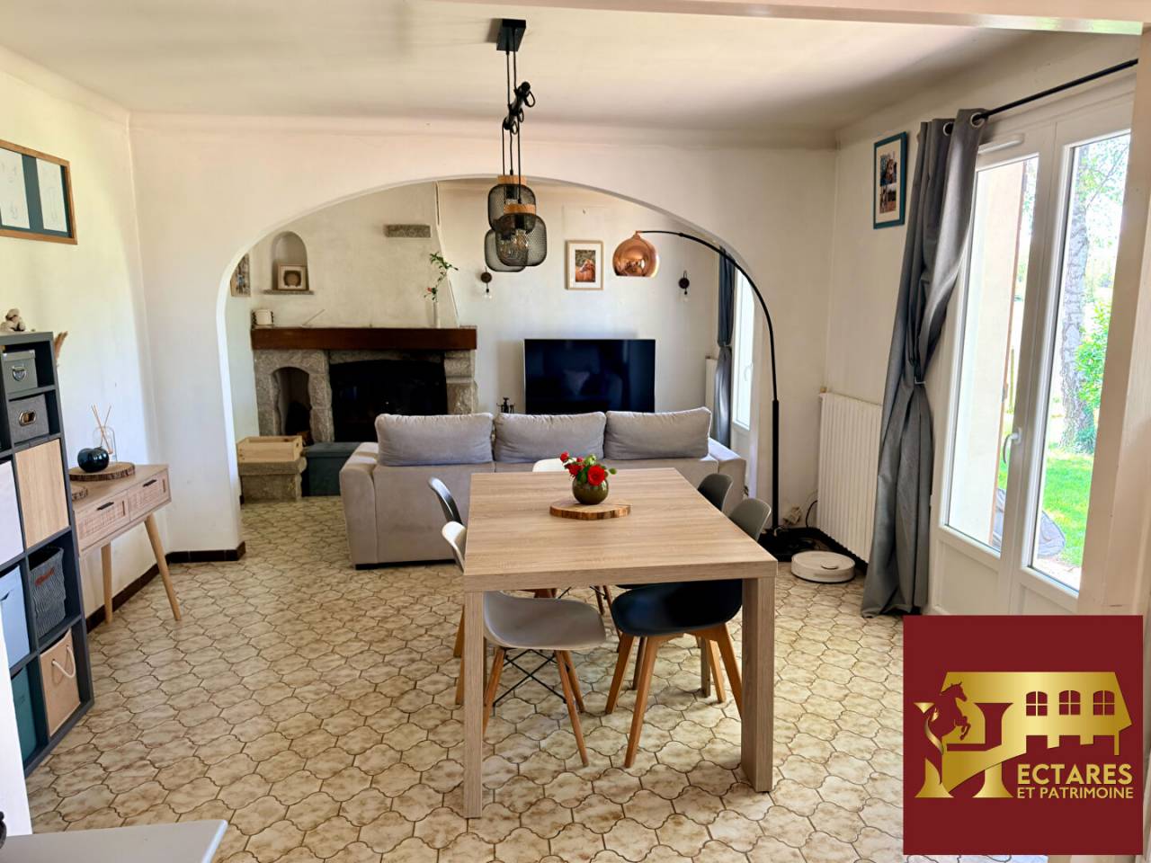 Propiedad ecuestre En venta Loira Atl&aacute;ntico