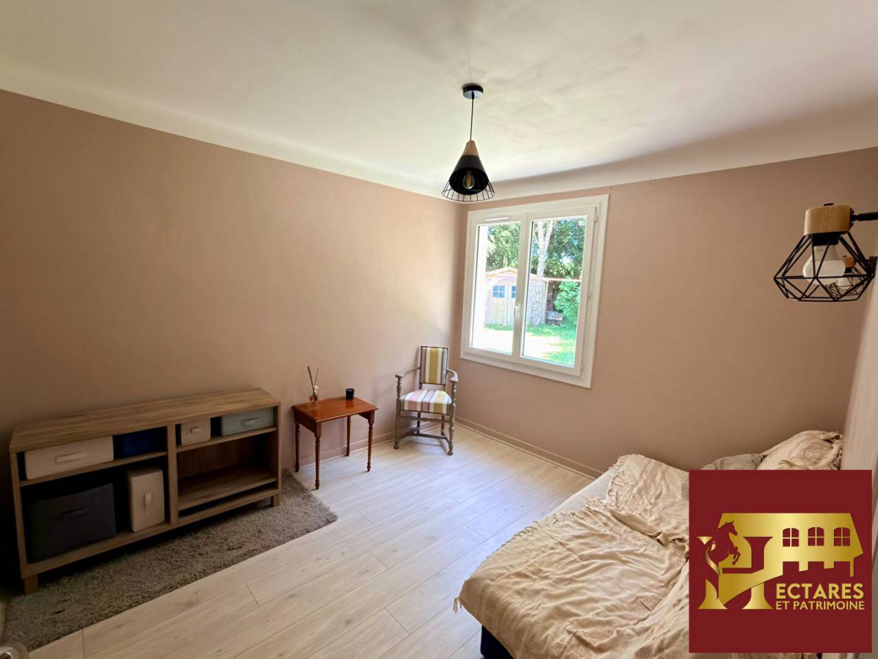 Propiedad ecuestre En venta Loira Atl&aacute;ntico