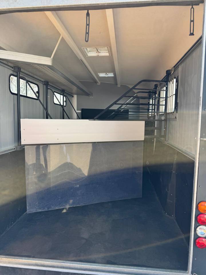Van caballos Cheval Libert&eacute; MAXI 4  4 Caballos 2023 De segunda mano