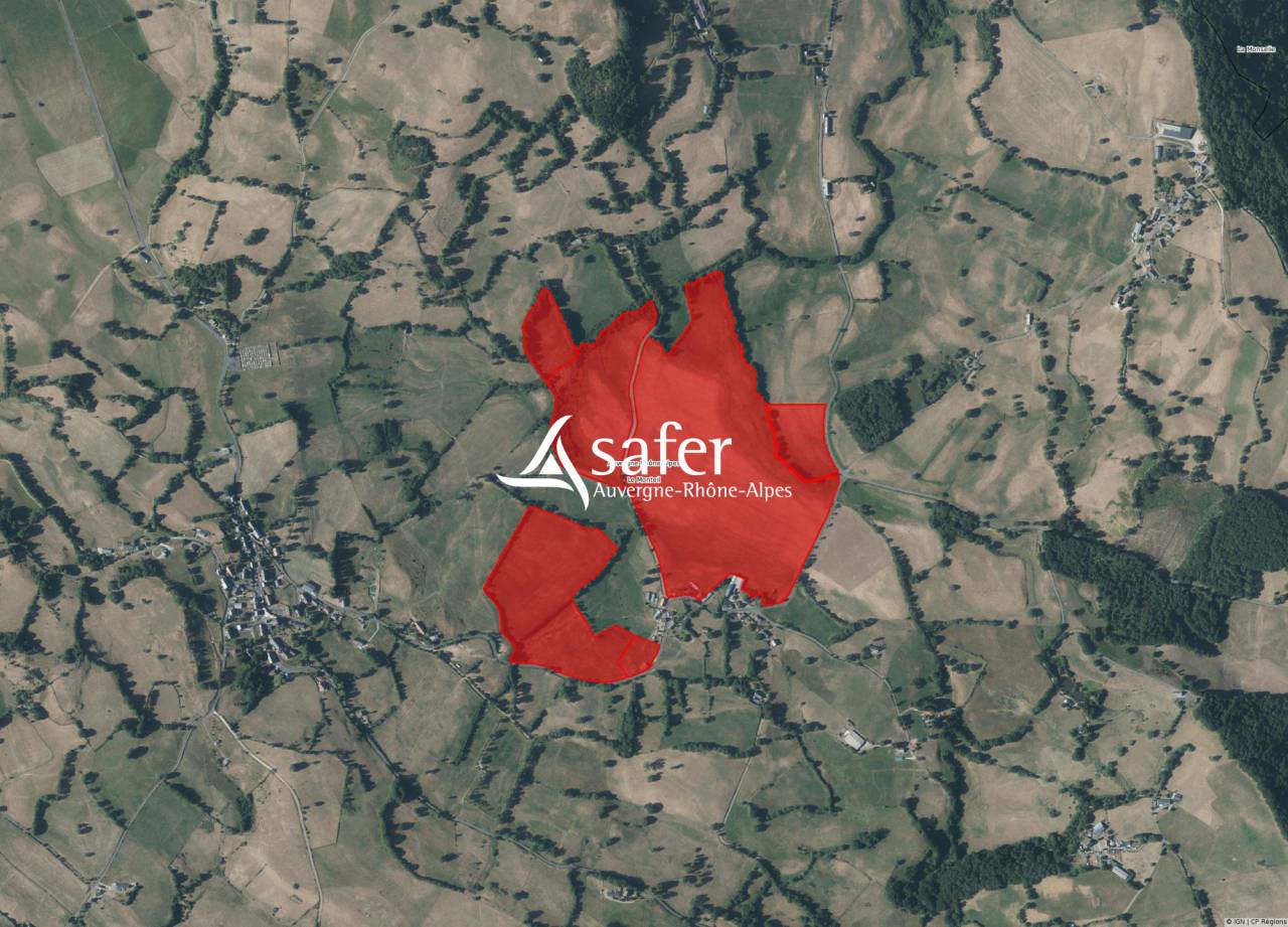 Explotaci&oacute;n lechera En venta Cantal