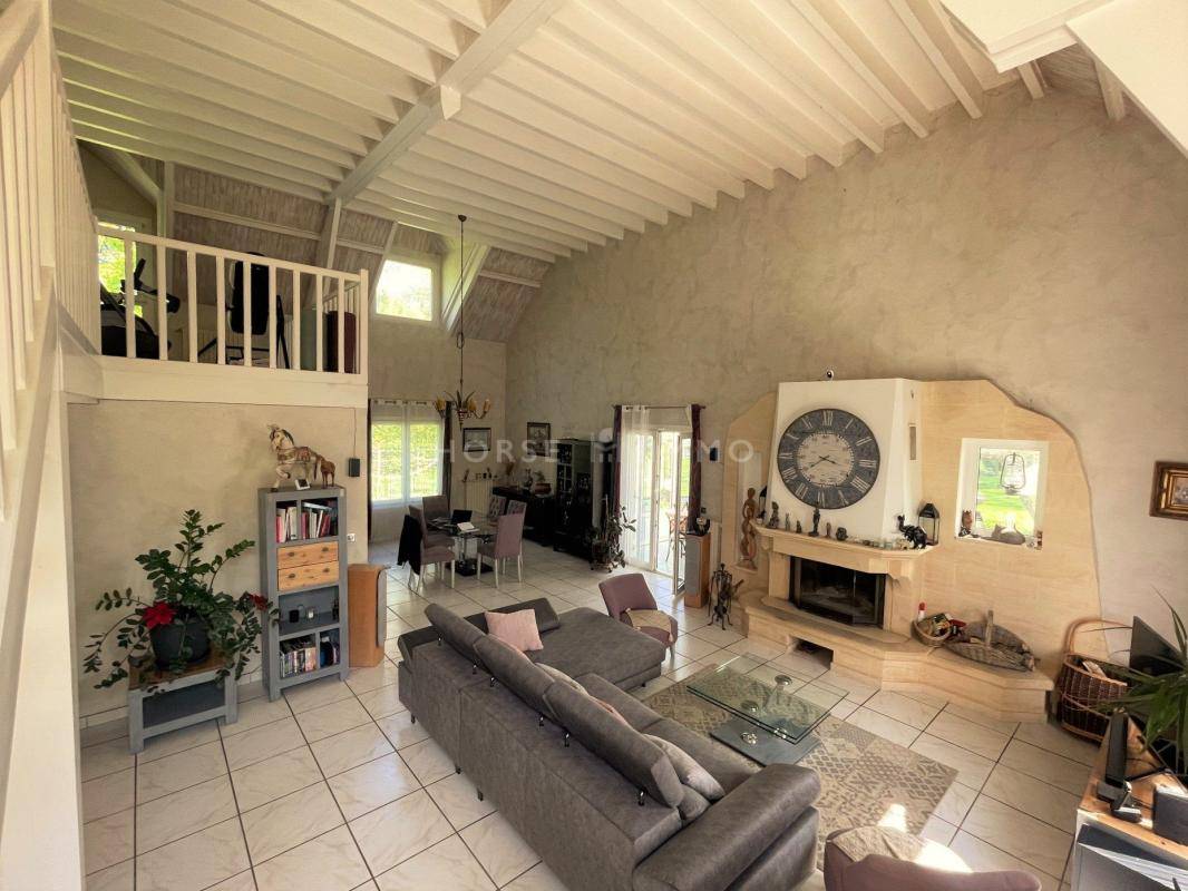 Propiedad ecuestre En venta Sena y Marne