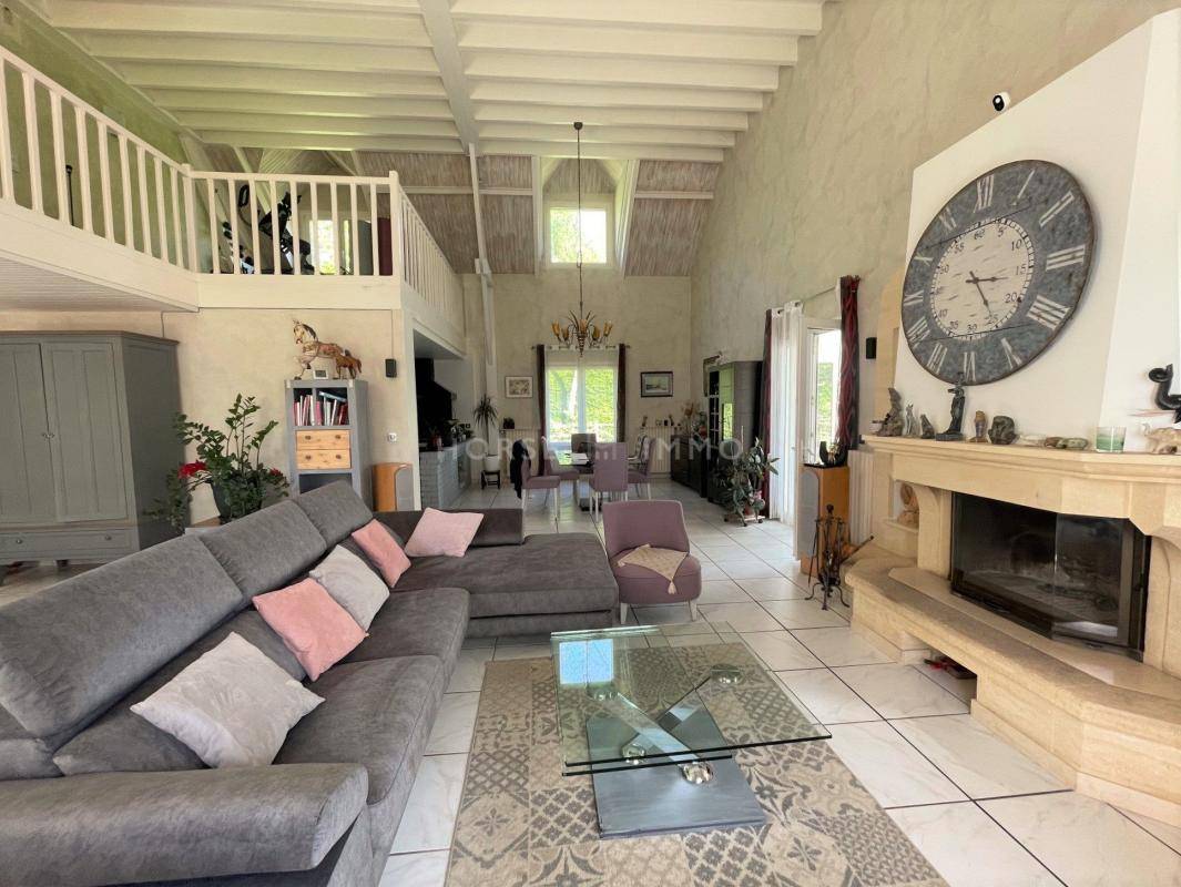 Propiedad ecuestre En venta Sena y Marne