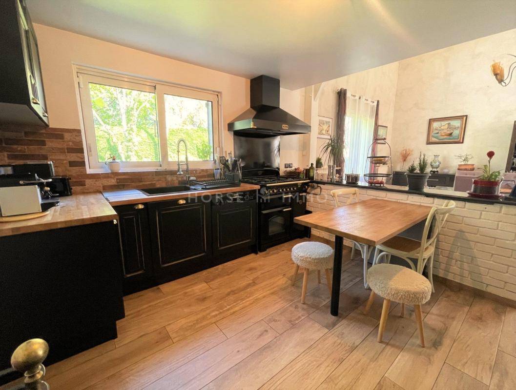 Propiedad ecuestre En venta Sena y Marne