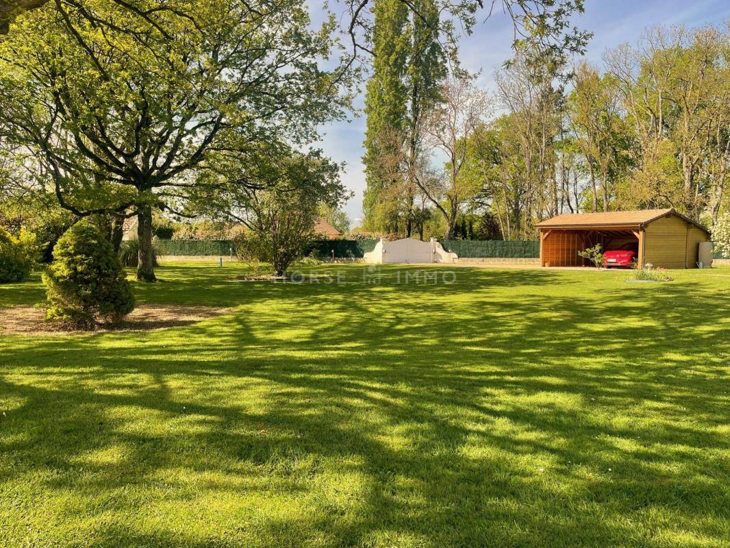 Propiedad ecuestre En venta Sena y Marne