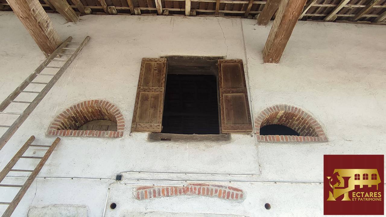 Albergue ecuestre En venta Ain