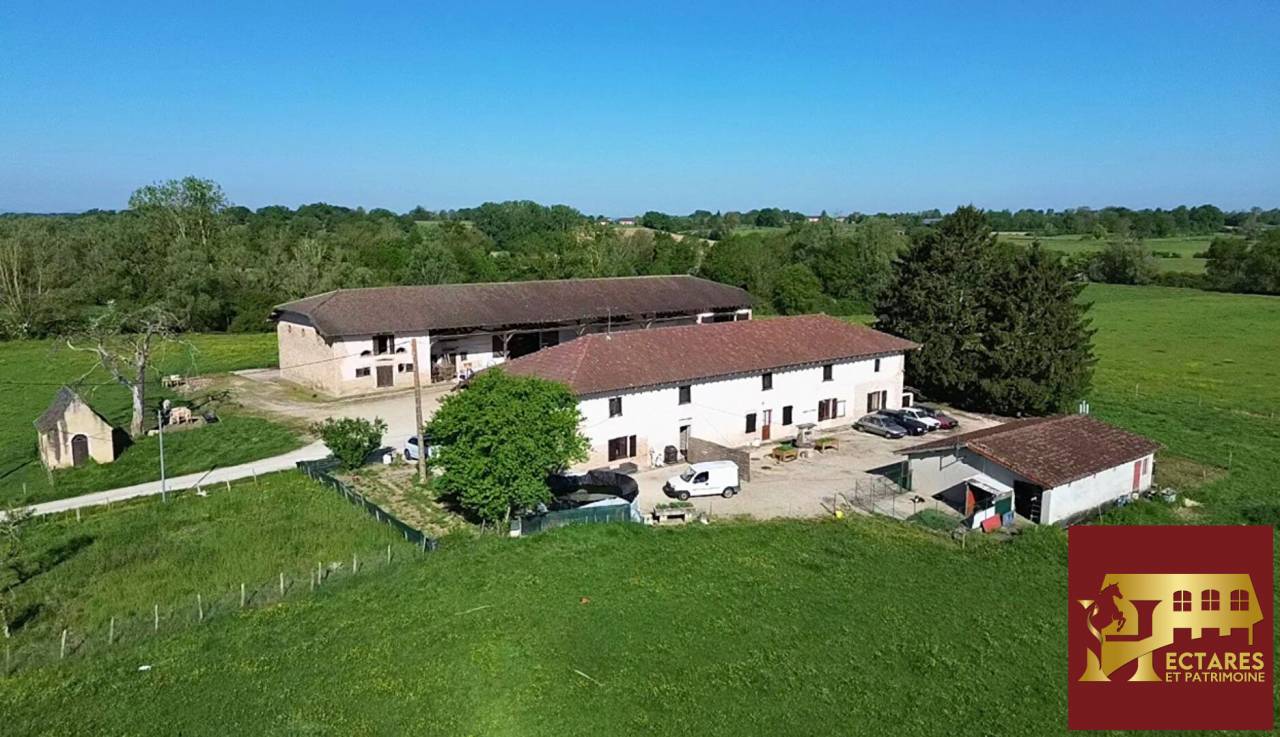 Albergue ecuestre En venta Ain