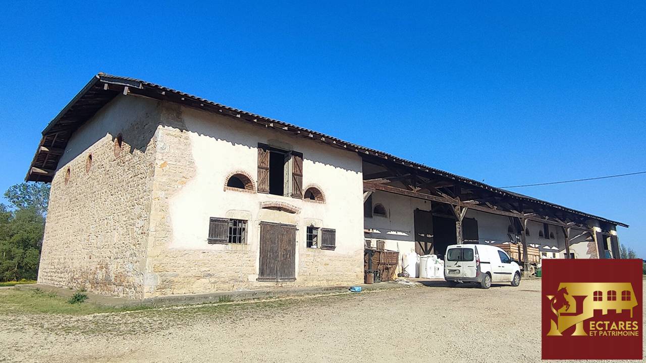 Albergue ecuestre En venta Ain