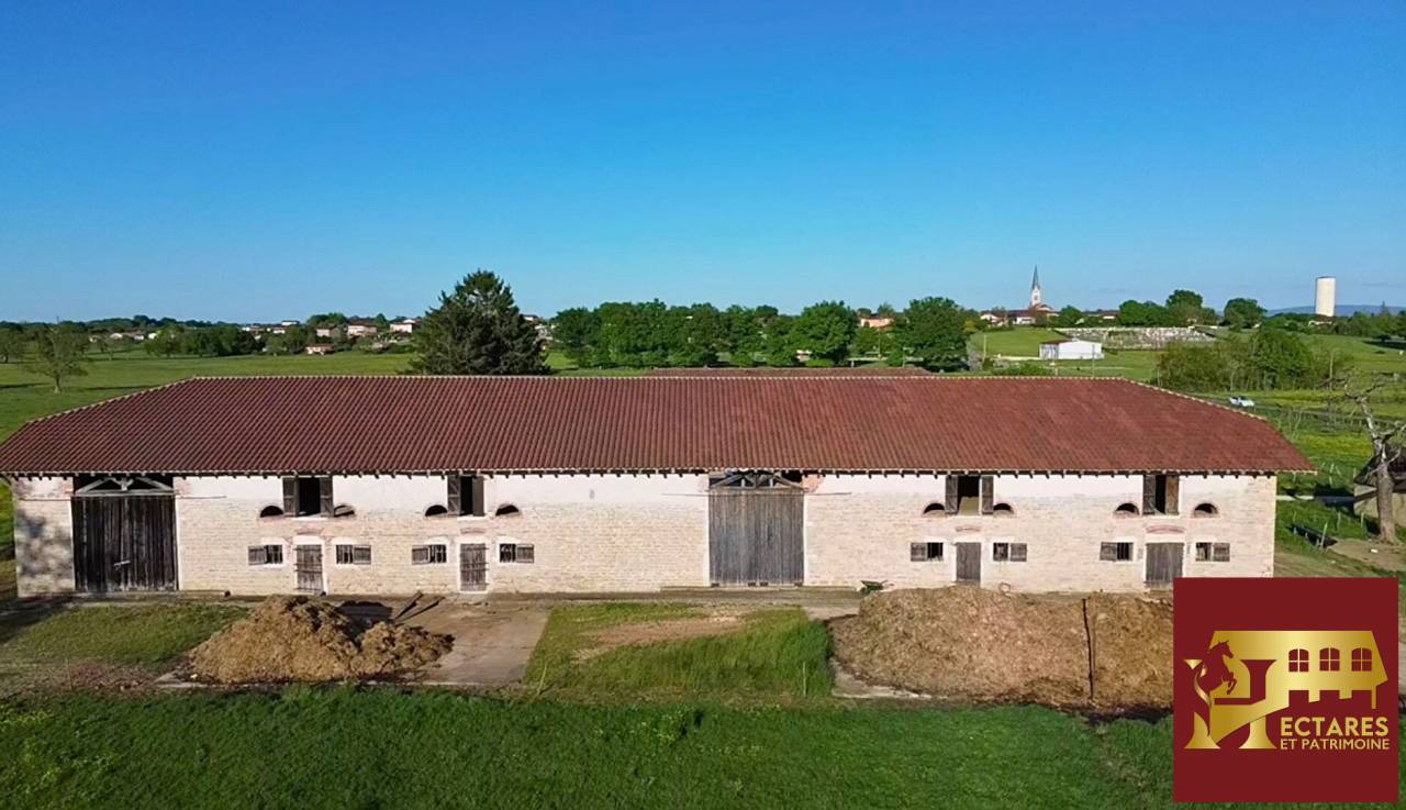 Albergue ecuestre En venta Ain