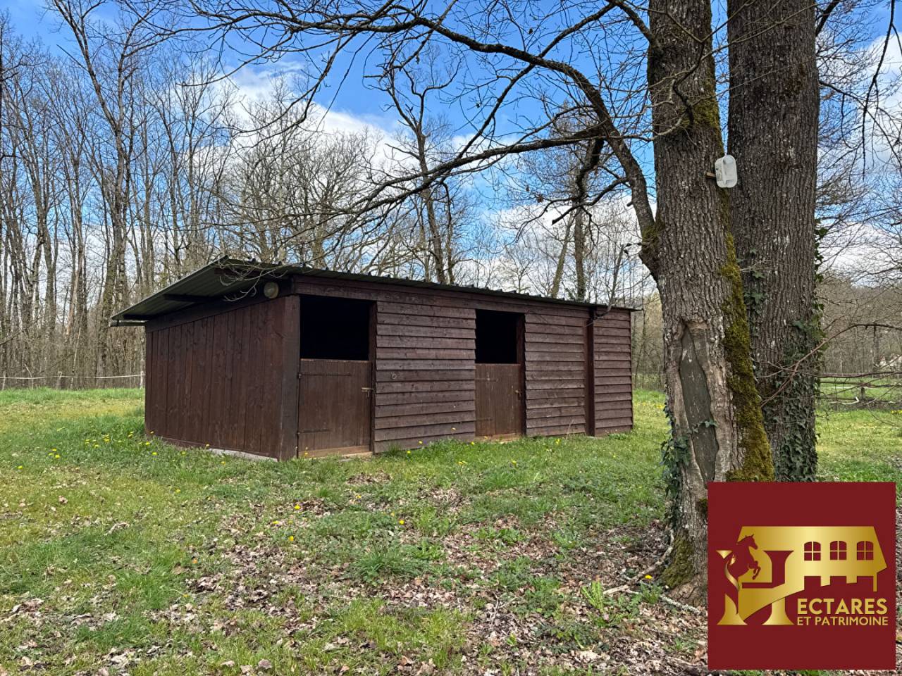 Propiedad ecuestre En venta Corr&egrave;ze
