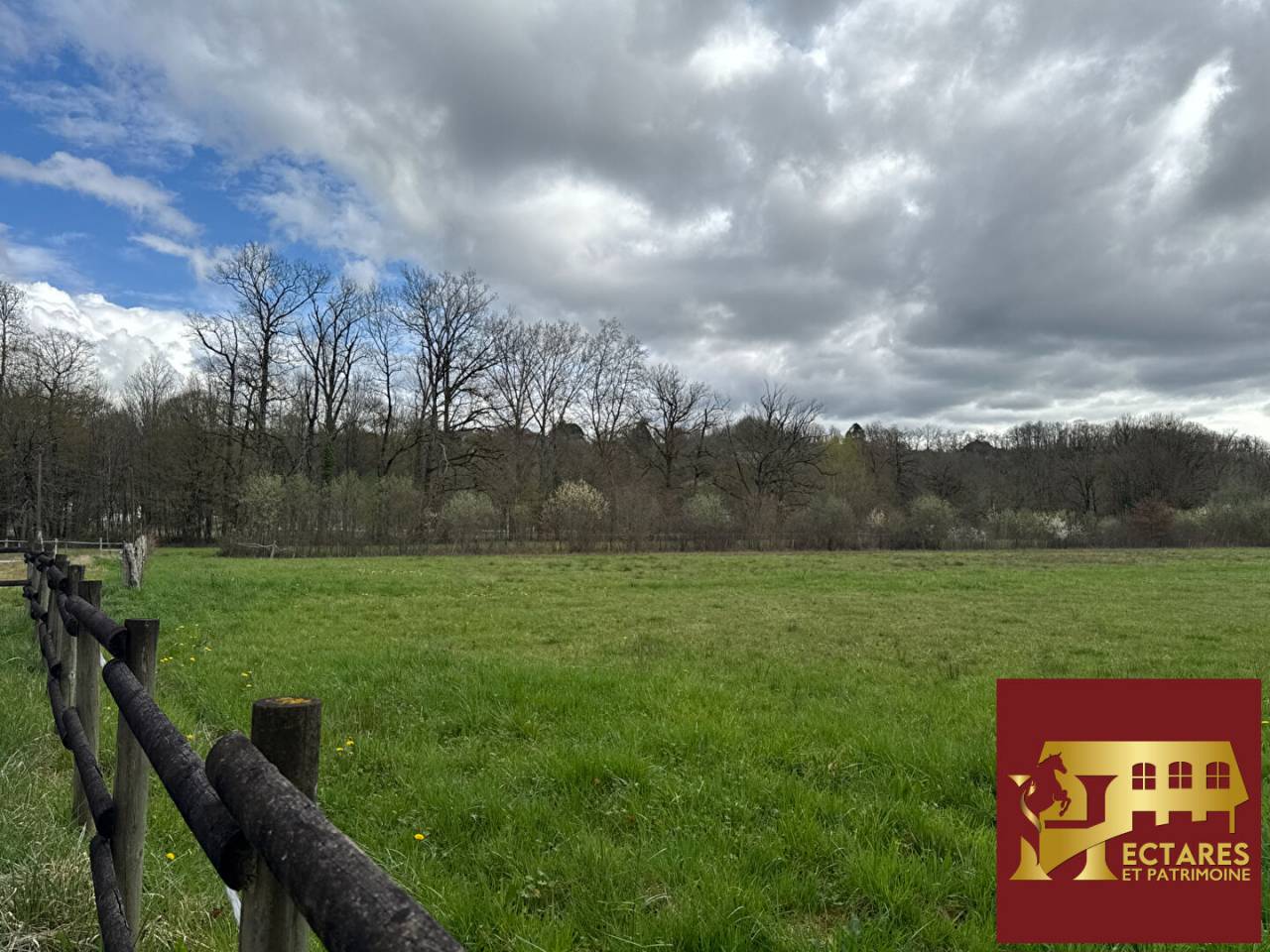 Propiedad ecuestre En venta Corr&egrave;ze