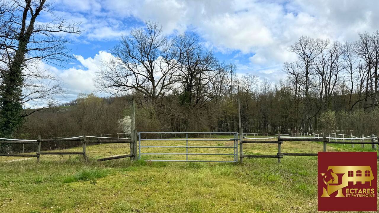 Propiedad ecuestre En venta Corr&egrave;ze