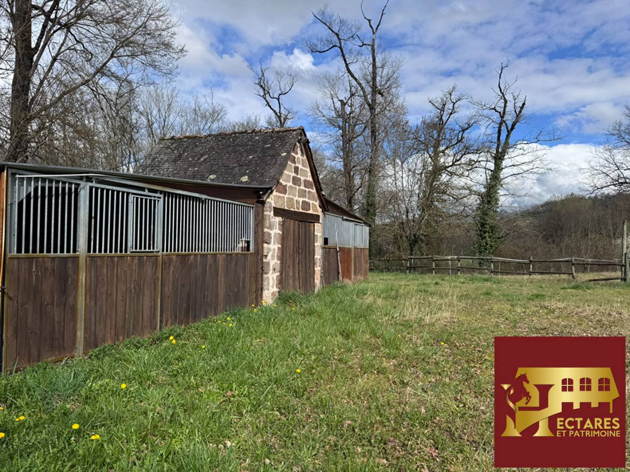 Propiedad ecuestre En venta Corr&egrave;ze