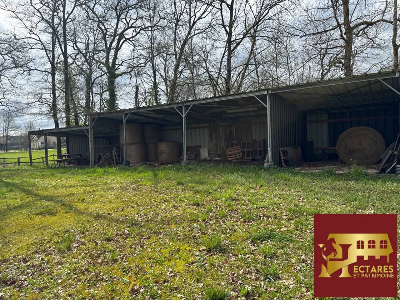 Propiedad ecuestre En venta Corr&egrave;ze