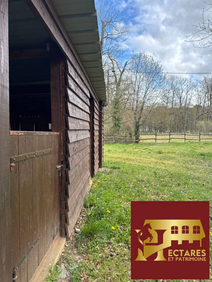 Propiedad ecuestre En venta Corr&egrave;ze