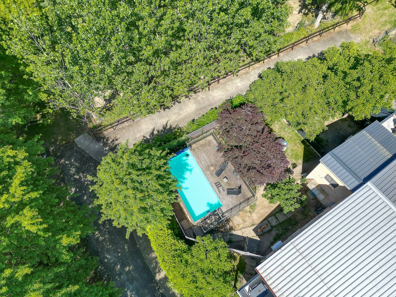 Acaballadero En venta Altos Pirineos